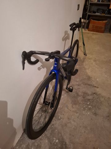 Tweedehands Cannondale SuperSix EVO 2 2024 2024 Road & Gravel — afbeelding 2 van 3