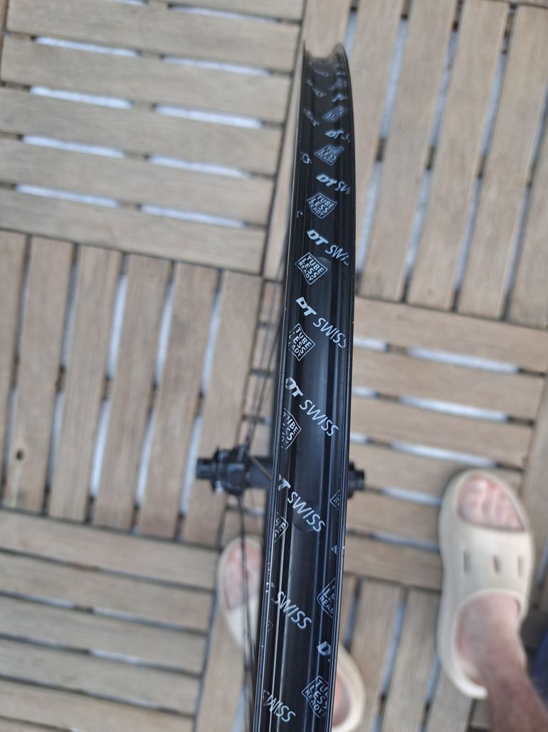 BMC Roadmachine 02 TWO 2018 2018 Road & Gravel d'occasion — image 29 sur 31