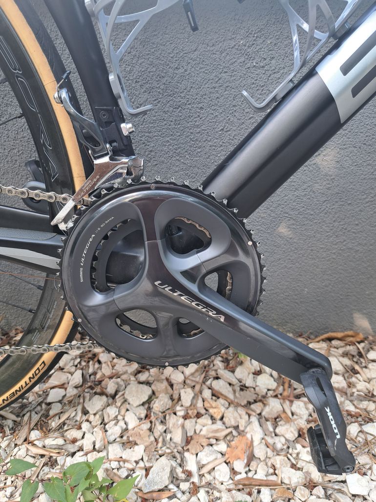 BMC Roadmachine 02 TWO 2018 2018 Road & Gravel d'occasion — image 12 sur 31