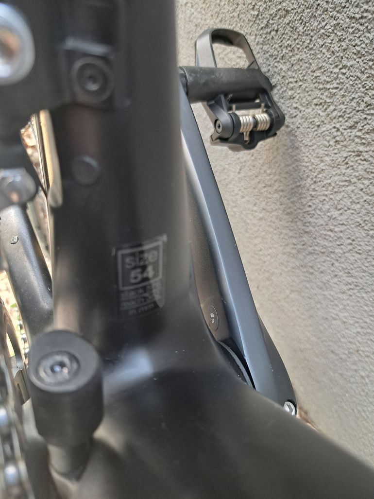 BMC Roadmachine 02 TWO 2018 2018 Road & Gravel d'occasion — image 16 sur 31