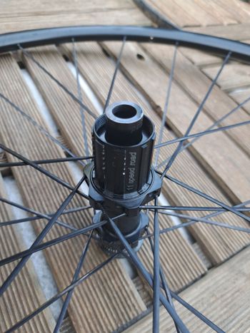 BMC Roadmachine 02 TWO 2018 2018 Road & Gravel d'occasion — image 28 sur 31