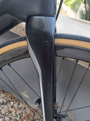 BMC Roadmachine 02 TWO 2018 2018 Road & Gravel d'occasion — image 15 sur 31