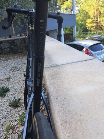BMC Roadmachine 02 TWO 2018 2018 Road & Gravel d'occasion — image 3 sur 31