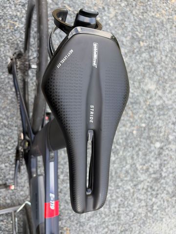 Used Argon 18 E119 Shimano Dura Ace Di2 2023 Road & Gravel, Blue — image 5 of 6