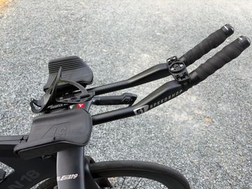 Used Argon 18 E119 Shimano Dura Ace Di2 2023 Road & Gravel, Blue — image 6 of 6