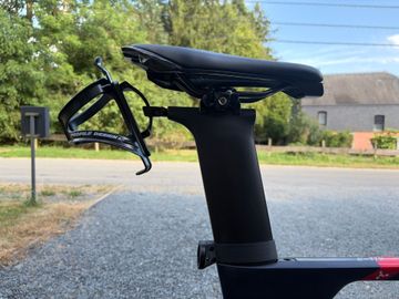Used Argon 18 E119 Shimano Dura Ace Di2 2023 Road & Gravel, Blue — image 4 of 6