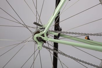 Used Bertin C37 1975 Road & Gravel, Green — image 6 of 20
