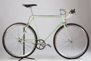 Used Bertin C37 1975 Road & Gravel