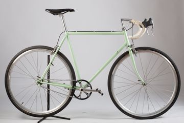 Gebrauchtes Bertin C37 1975 Road & Gravel