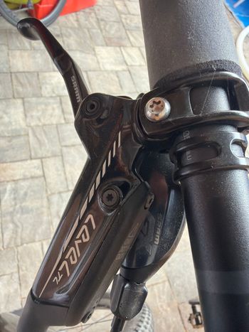 Brugt Trek Procaliber 9.7 2023 2023 Mountainbike — billede 9 af 9
