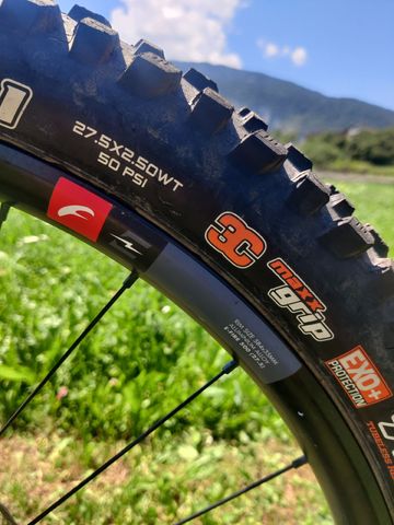 Brugt Trek Remedy 8 2019 2019 Mountainbike — billede 4 af 8
