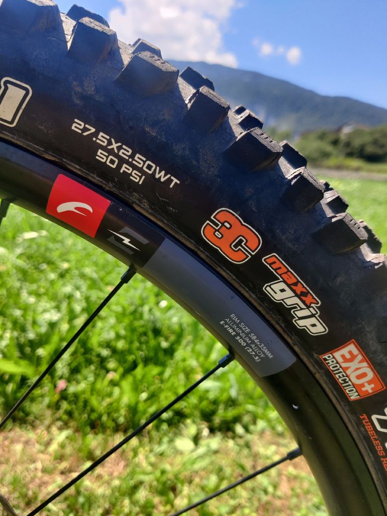 Brugt Trek Remedy 8 2019 2019 Mountainbike — billede 4 af 8