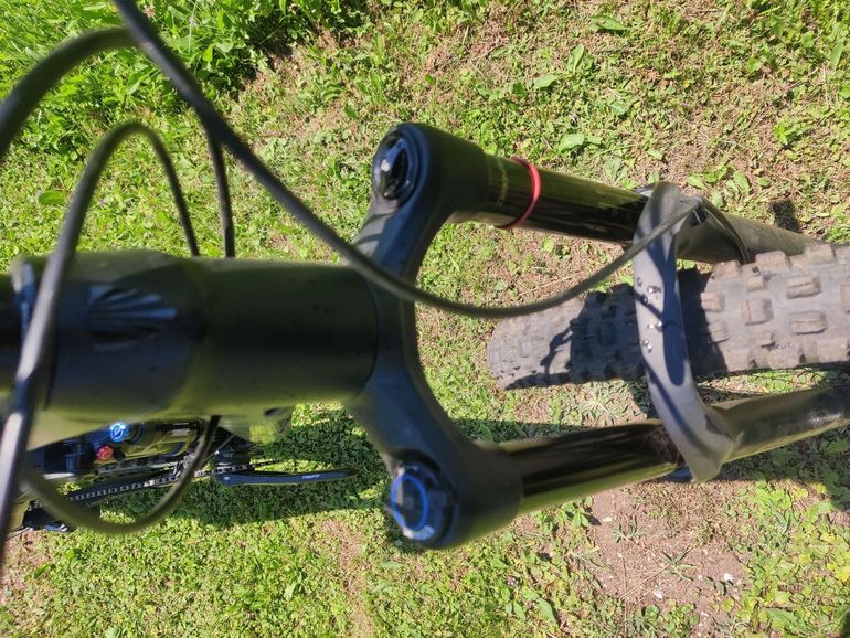 Brugt Trek Remedy 8 2019 2019 Mountainbike — billede 5 af 8