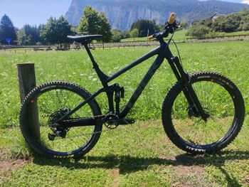 Brugt Trek Remedy 8 2019 2019 MTB