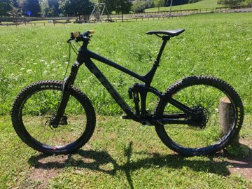 Brugt Trek Remedy 8 2019 2019 Mountainbike — billede 2 af 8