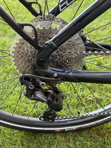 Gebrauchtes Specialized Vado St 4.0 2021 Urban, Grün — Bild 3 von 11