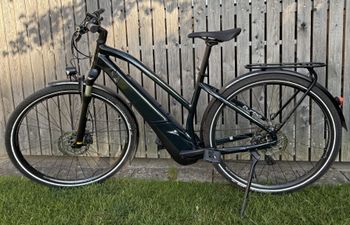 Used Specialized Vado St 4.0 2021 Urban & Touring
