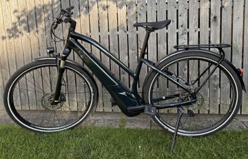 Used Specialized Vado St 4.0 2021 Urban & Touring