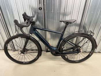 Gebrauchtes Canyon Grizl:ONfly CF Daily 2024 2024 Road & Gravel