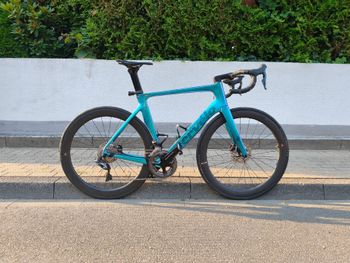 Gebrauchtes Cervélo S-Series Ultegra Di2 Disc 2021 2021 Road & Gravel
