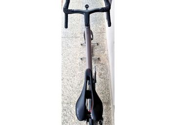 Gebrauchtes Scott Addict RC Team 2026 2026 Road & Gravel, Hellgrau — Bild 13 von 18