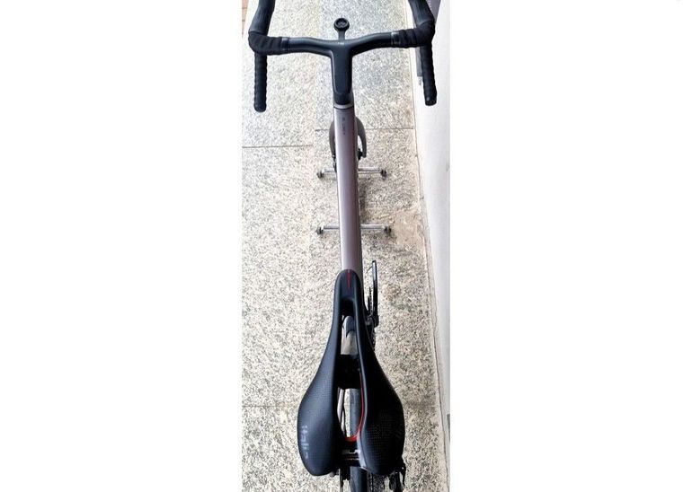 Brugt Scott Addict RC Team 2026 2026 Road & Gravel — billede 13 af 18