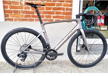 Used Scott Addict RC Team 2026 2026 Road & Gravel