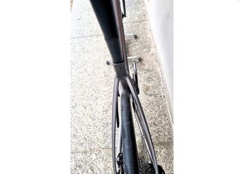 Brugt Scott Addict RC Team 2026 2026 Road & Gravel — billede 18 af 18
