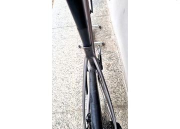 Gebrauchtes Scott Addict RC Team 2026 2026 Road & Gravel, Hellgrau — Bild 18 von 18