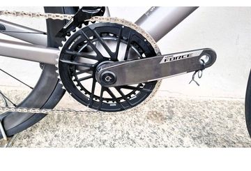 Gebrauchtes Scott Addict RC Team 2026 2026 Road & Gravel, Hellgrau — Bild 5 von 18