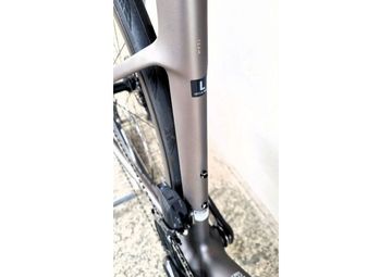 Gebrauchtes Scott Addict RC Team 2026 2026 Road & Gravel, Hellgrau — Bild 9 von 18