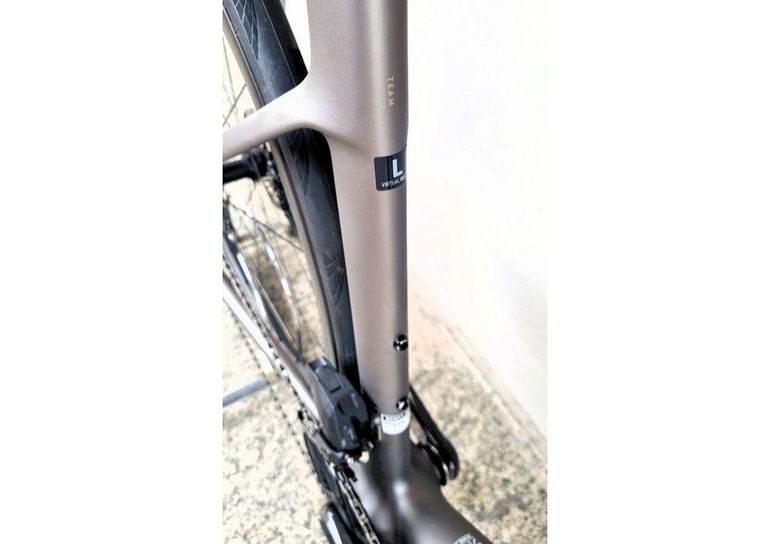 Brugt Scott Addict RC Team 2026 2026 Road & Gravel — billede 9 af 18