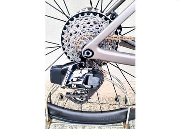 Gebrauchtes Scott Addict RC Team 2026 2026 Road & Gravel, Hellgrau — Bild 6 von 18