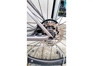 Gebrauchtes Scott Addict RC Team 2026 2026 Road & Gravel, Hellgrau — Bild 3 von 18