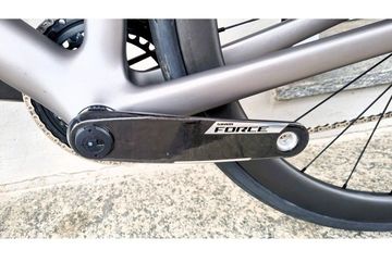 Gebrauchtes Scott Addict RC Team 2026 2026 Road & Gravel, Hellgrau — Bild 16 von 18