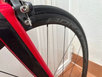 Tweedehands Canyon Aeroad CF SLX 8.0 2018 2018 Road & Gravel — afbeelding 5 van 11