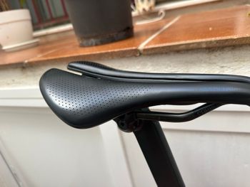 Brugt Canyon Aeroad CF SLX 8.0 2018 2018 Road & Gravel — billede 7 af 11