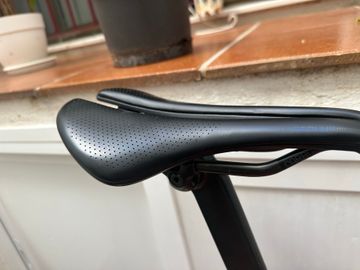 Tweedehands Canyon Aeroad CF SLX 8.0 2018 2018 Road & Gravel — afbeelding 7 van 11