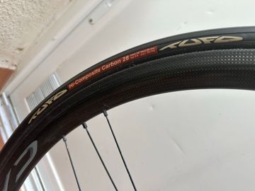Tweedehands Canyon Aeroad CF SLX 8.0 2018 2018 Road & Gravel — afbeelding 9 van 11