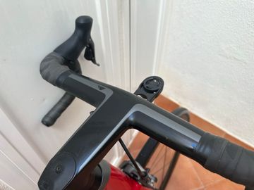Tweedehands Canyon Aeroad CF SLX 8.0 2018 2018 Road & Gravel — afbeelding 4 van 11