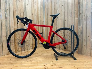 Brugt Olmo E-BRO 2.0 2025 Road & Gravel — billede 3 af 3