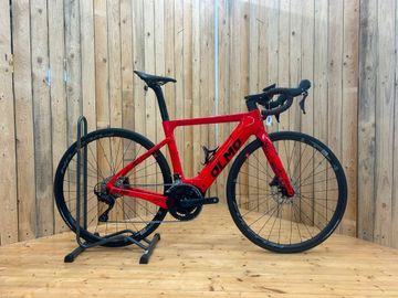 Gebrauchtes Olmo E-BRO 2.0 2025 Road & Gravel