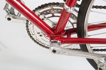 Brugt zeus 2000 1978 Road & Gravel — billede 21 af 24