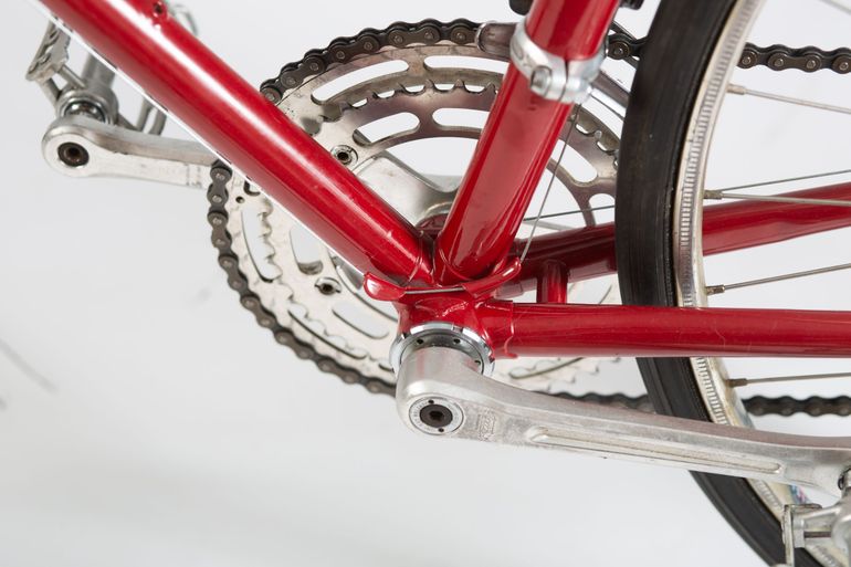 Brugt zeus 2000 1978 Road & Gravel — billede 21 af 24