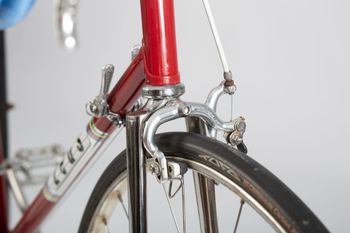Brugt zeus 2000 1978 Road & Gravel — billede 13 af 24