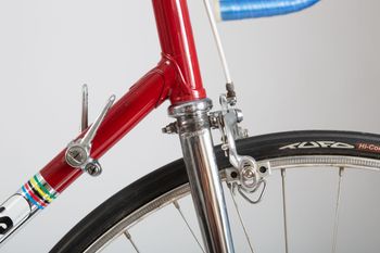 Brugt zeus 2000 1978 Road & Gravel — billede 10 af 24