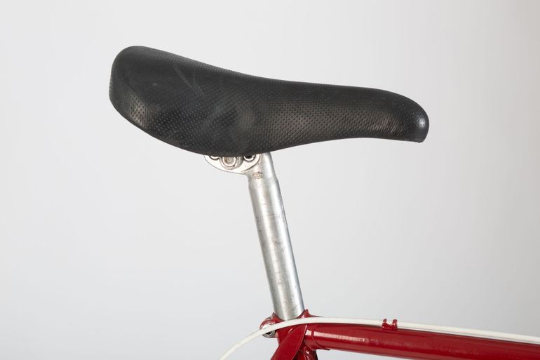 Brugt zeus 2000 1978 Road & Gravel — billede 16 af 24