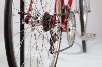 Brugt zeus 2000 1978 Road & Gravel — billede 18 af 24