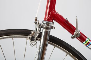 Brugt zeus 2000 1978 Road & Gravel — billede 24 af 24