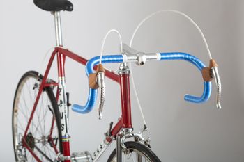 Brugt zeus 2000 1978 Road & Gravel — billede 17 af 24
